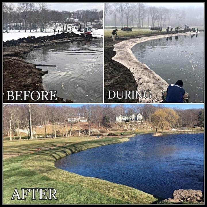 Bank Erosion Products